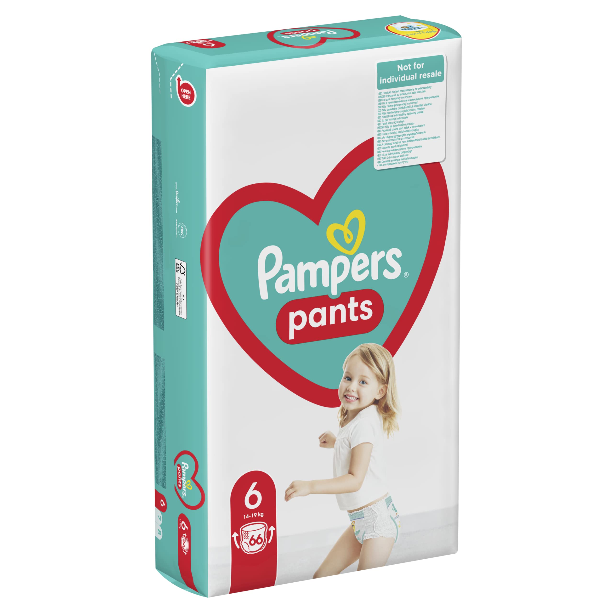 pampers 2 lidl