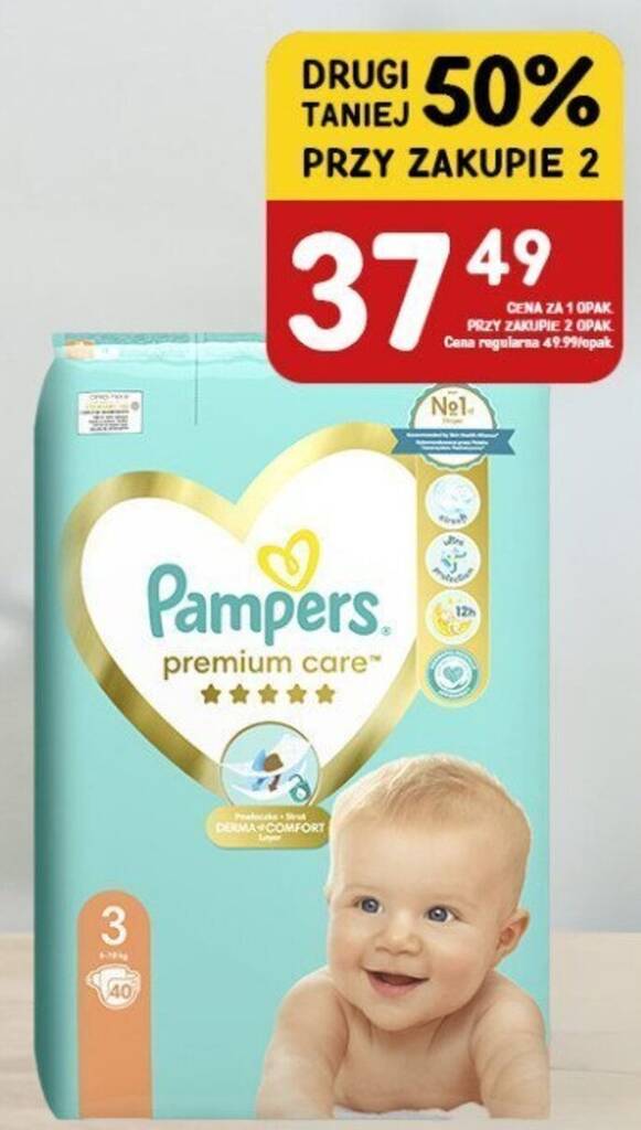 pampers dla dorosłych 3