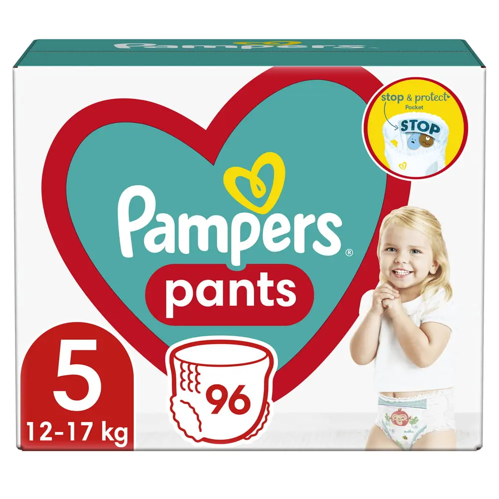 kostprijs pampers