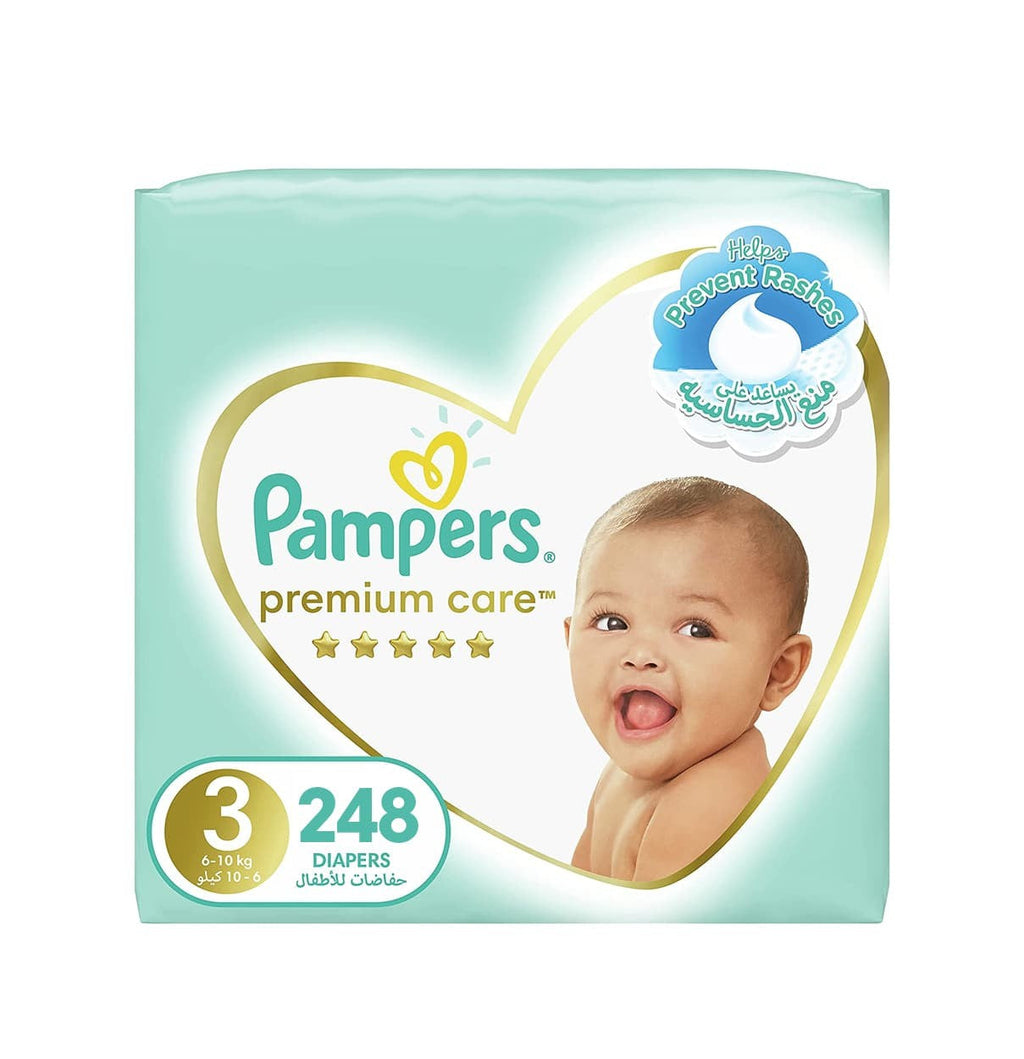 pieluchy pampers 5 active