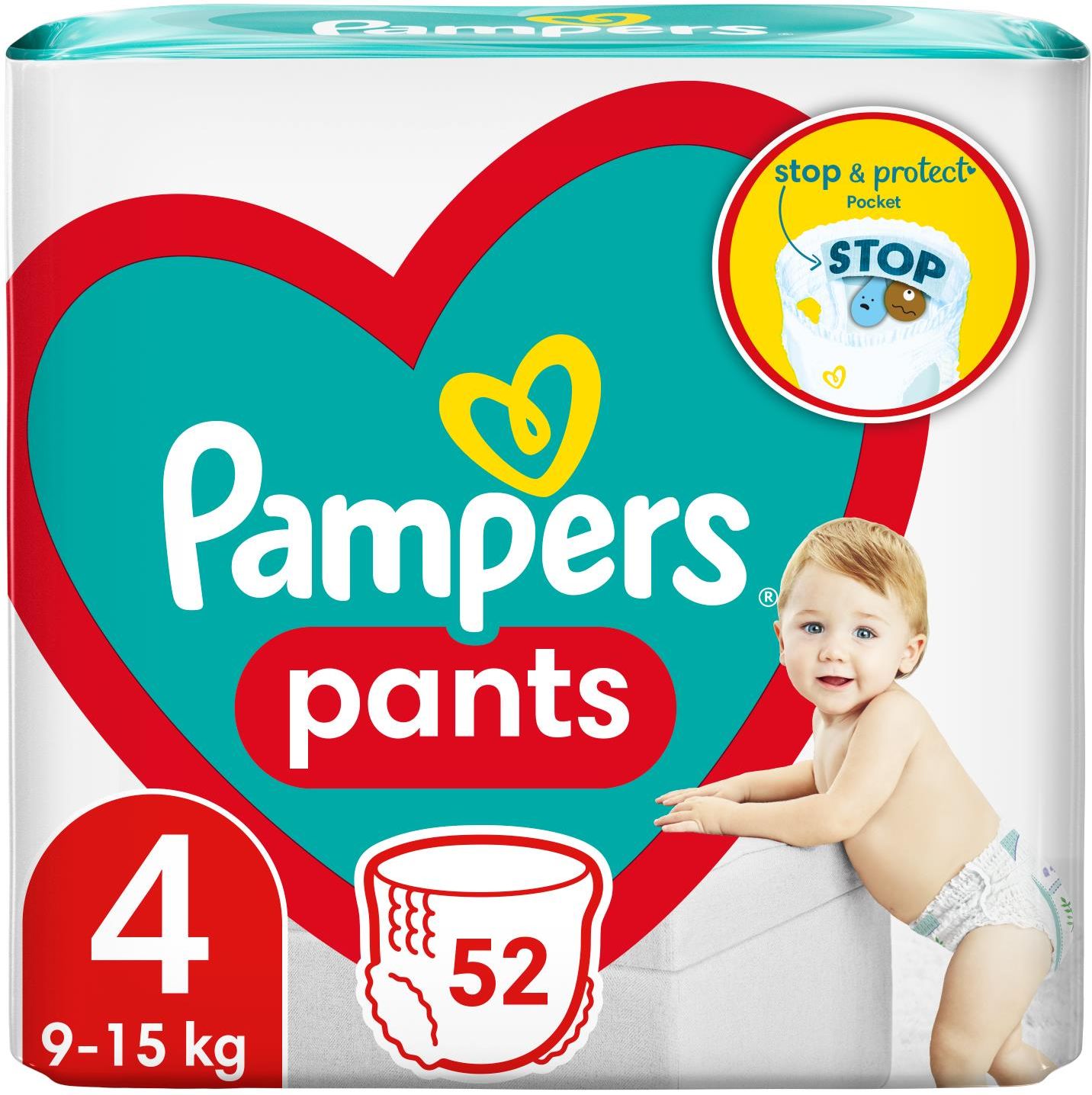 pampers premium care pieluchy nr 2 3-6 kg 80 szt