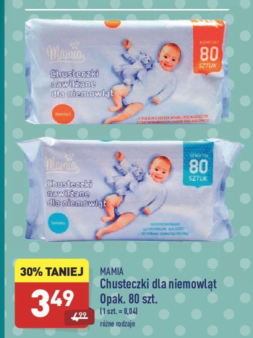 pampers palacy sie