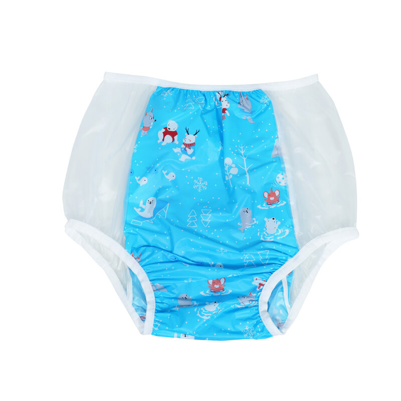 pampers dni tygodna