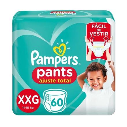 pampers 4 196 szt