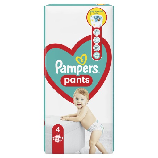 pampers 5 kg pieluchomajtki