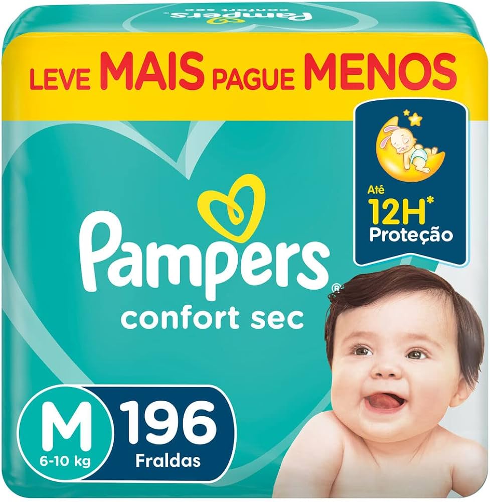 33 tydzień ciąży pampers