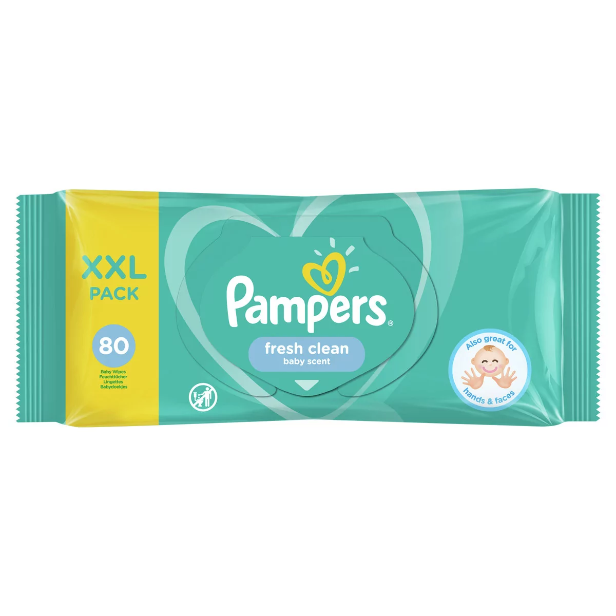 pampers premium care pieluchy rozmiar