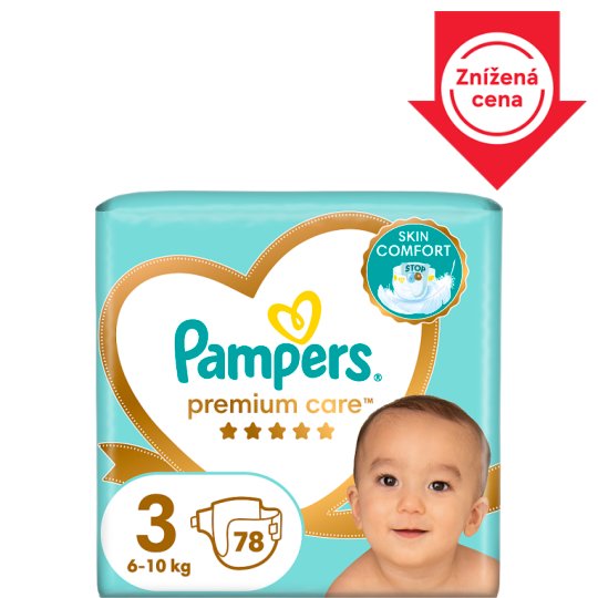 pampers premium care 4 intermarche