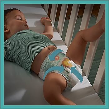 pampers premium care sensitive