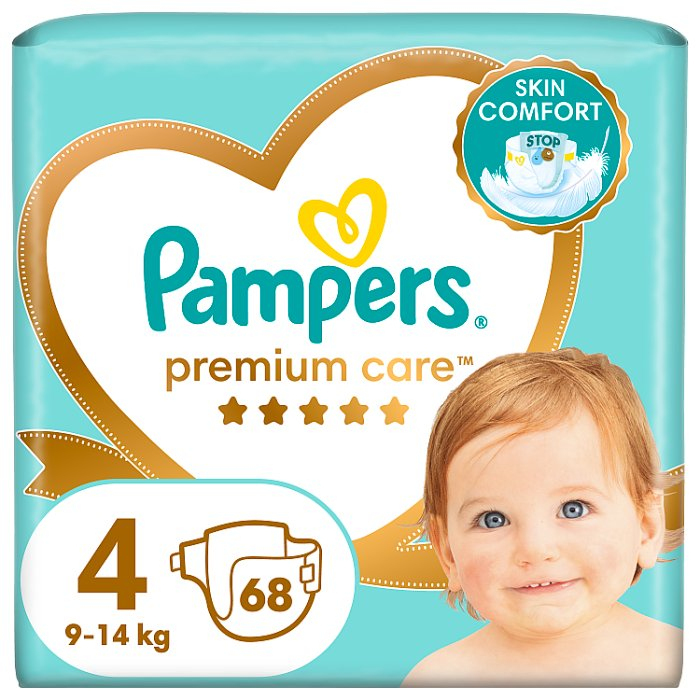 zasrany pampers