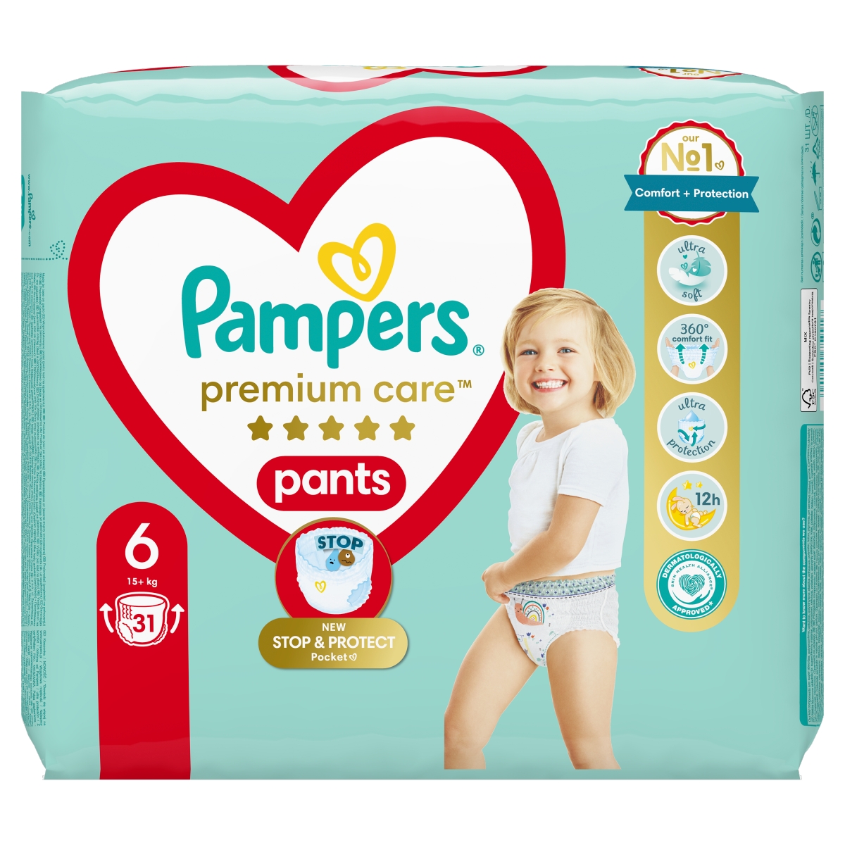 huggies night pants