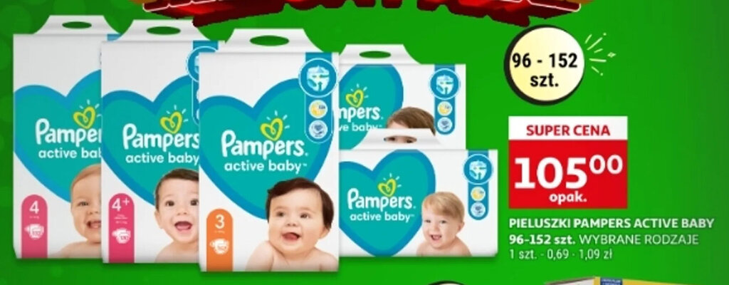 wskaznik wilgoci pampers