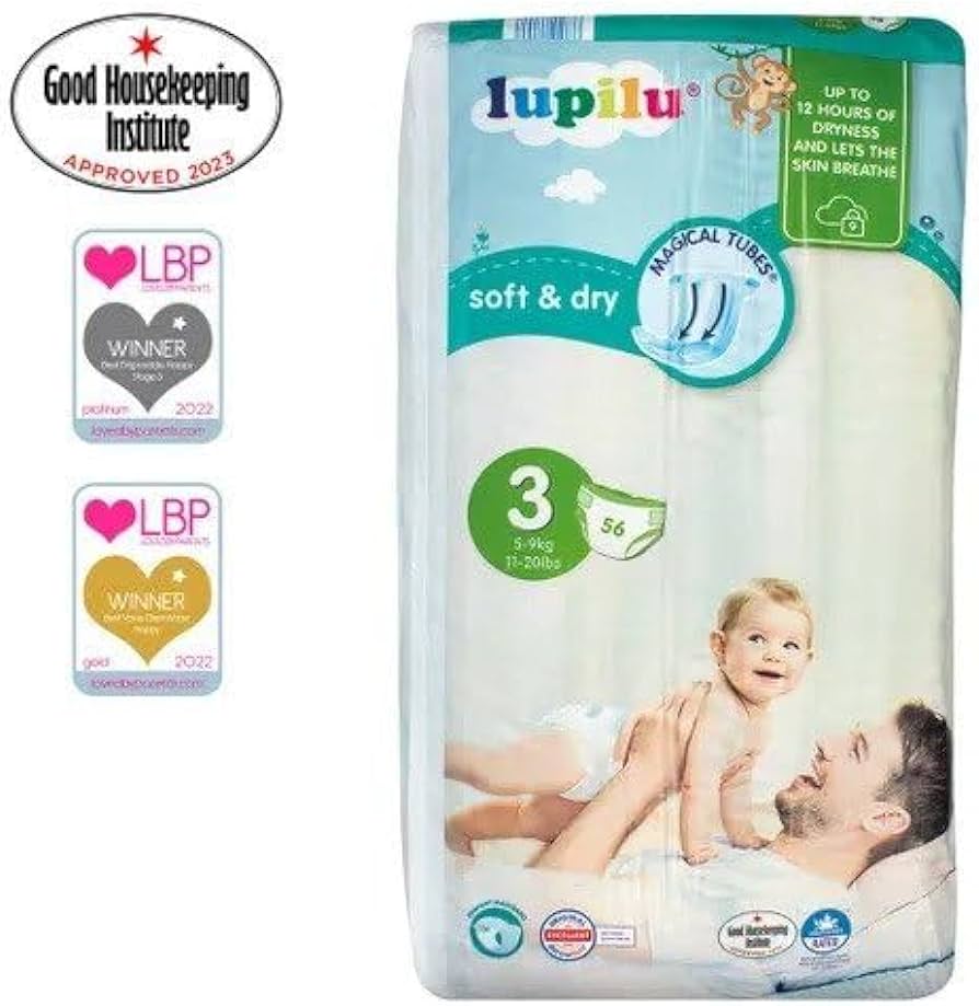 pampers premium care tesco cena