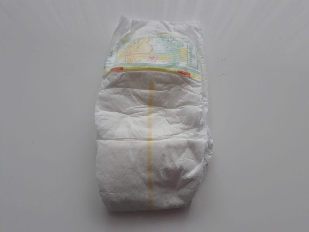 pampers premium care 3 karton