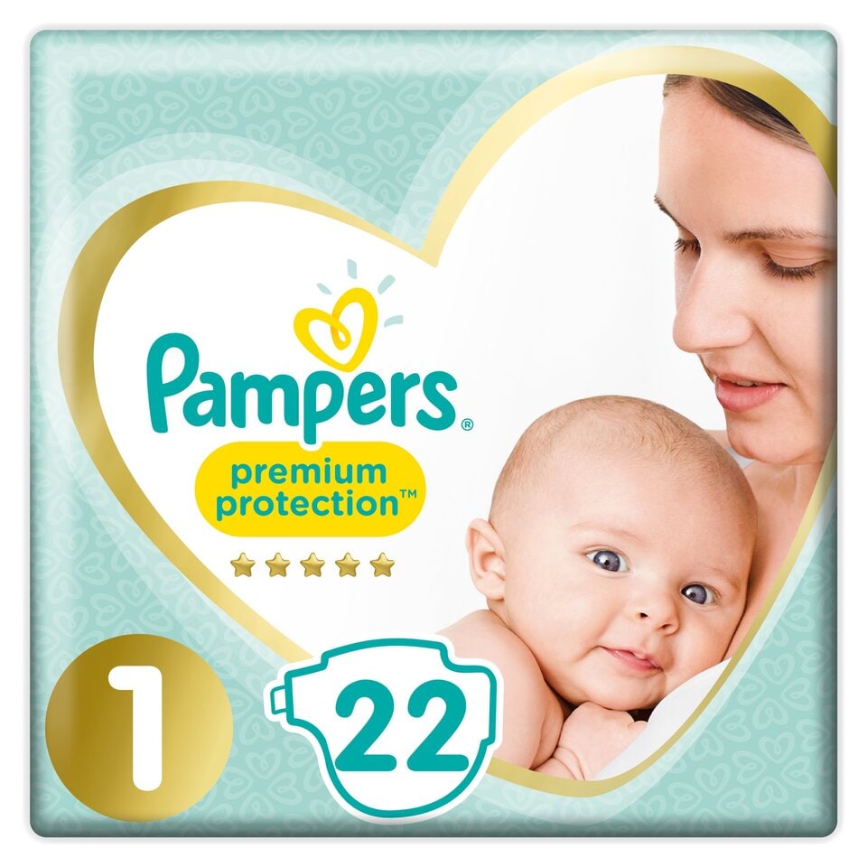 pampers polska reklamacje