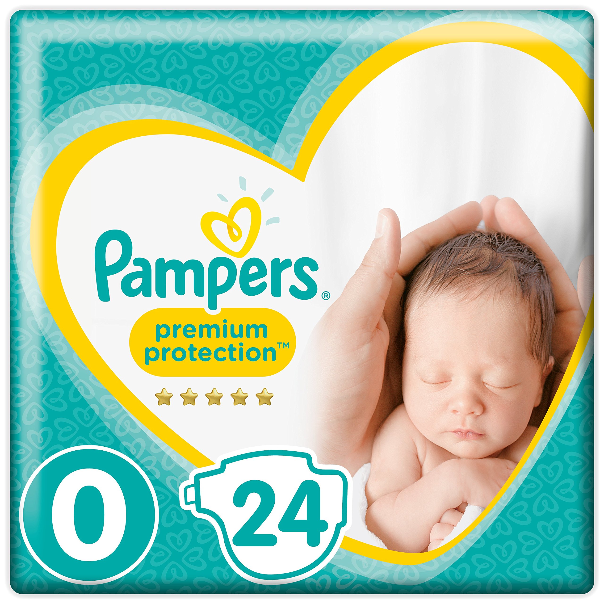 pampers pieluchomajtki premium care 4 promocja