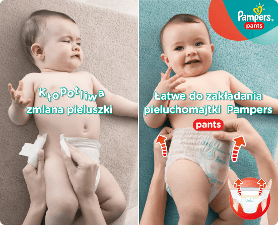 chusteczki pampers 4 pak cena