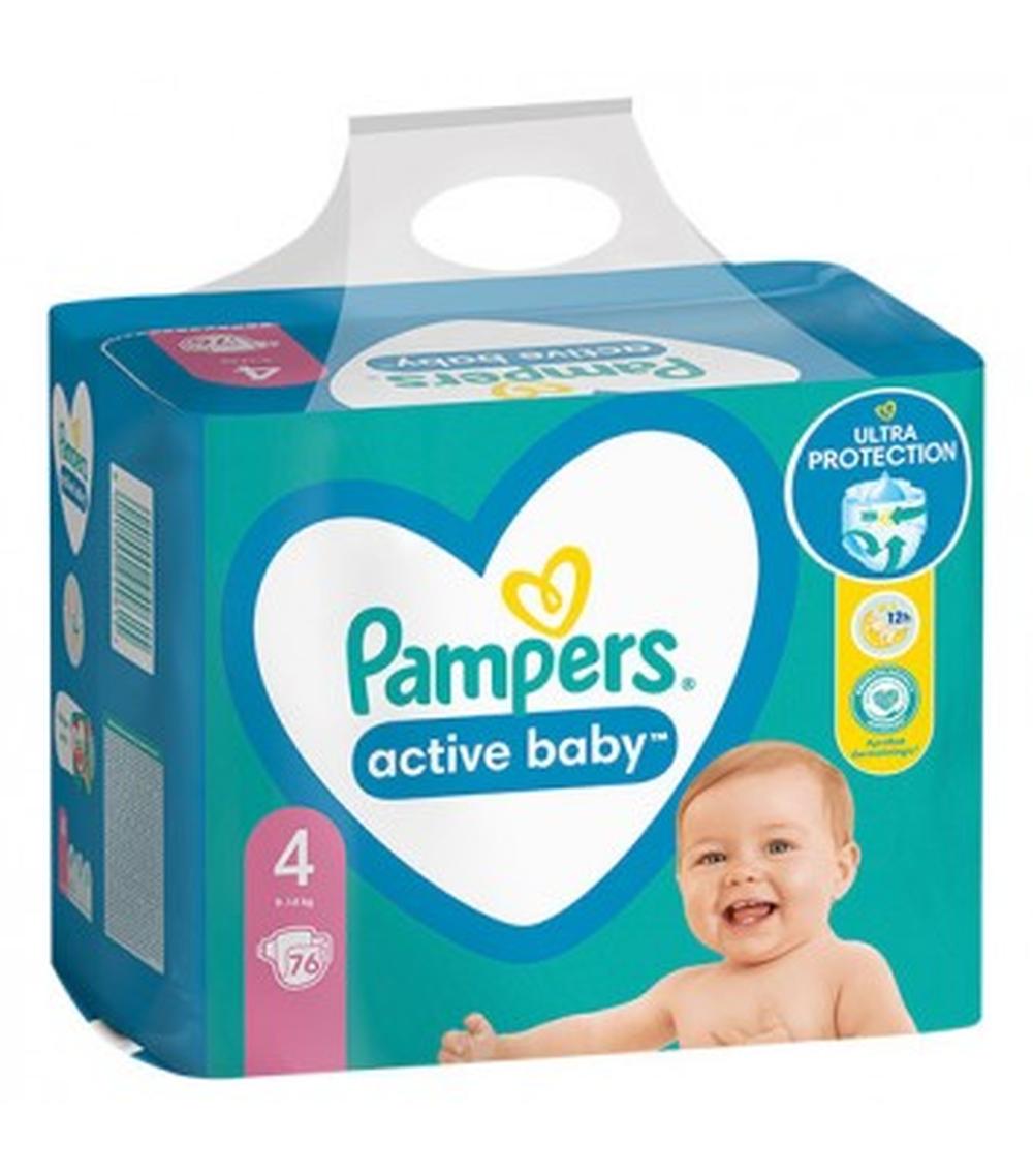 pampers samochodowy olej