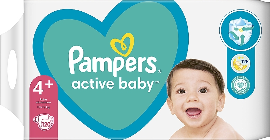 pampers premium care najnowsze ulepszenia