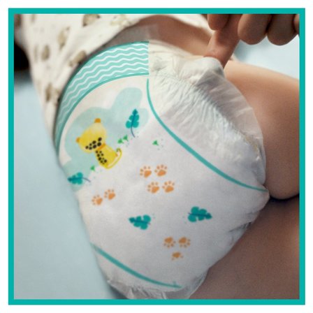 pampers aktualne konkurs