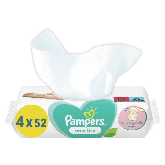 pampers po sex