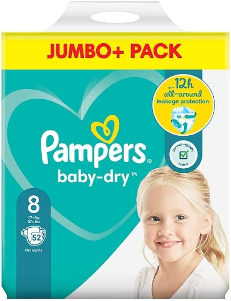 rossman pampers pants 4