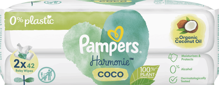 czym różni się pampers pro care od premium