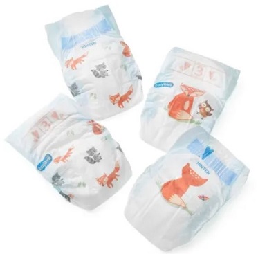 pampers allegro 2