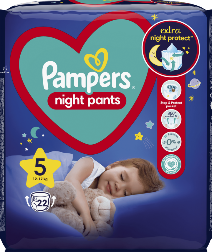 pieluchy pampers active baby rossmann