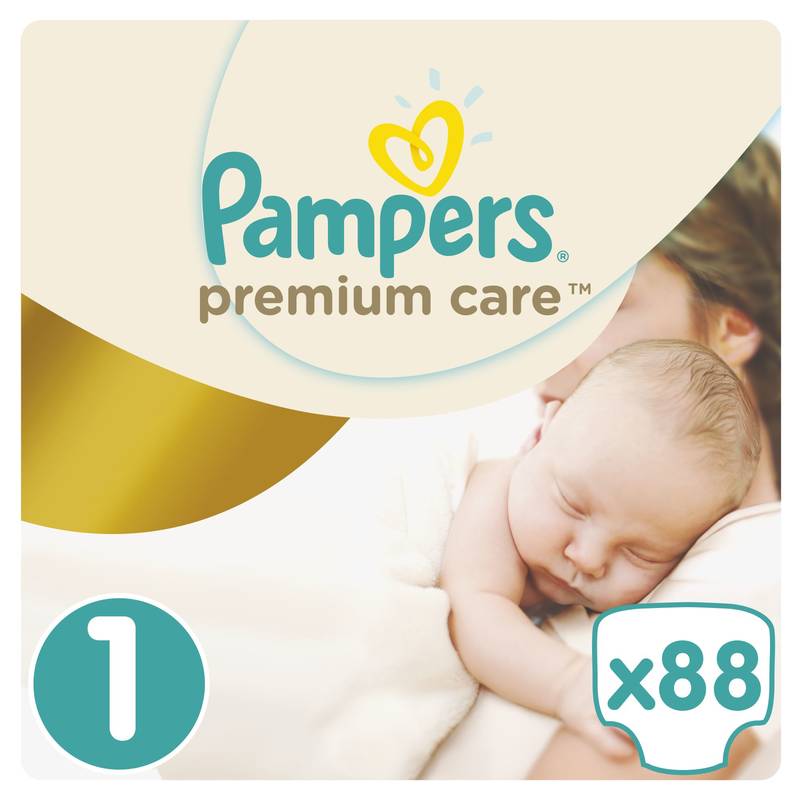 pampers 3 108