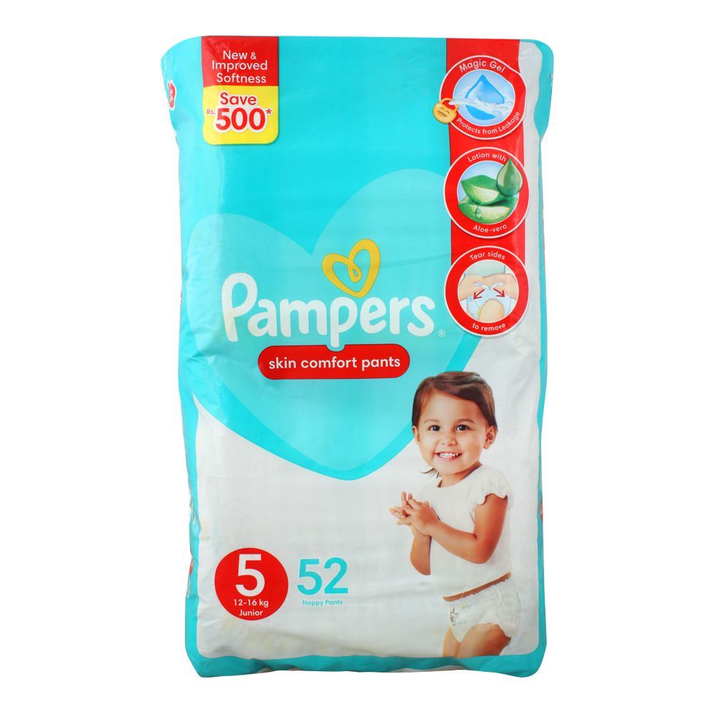 pampers active 3 78