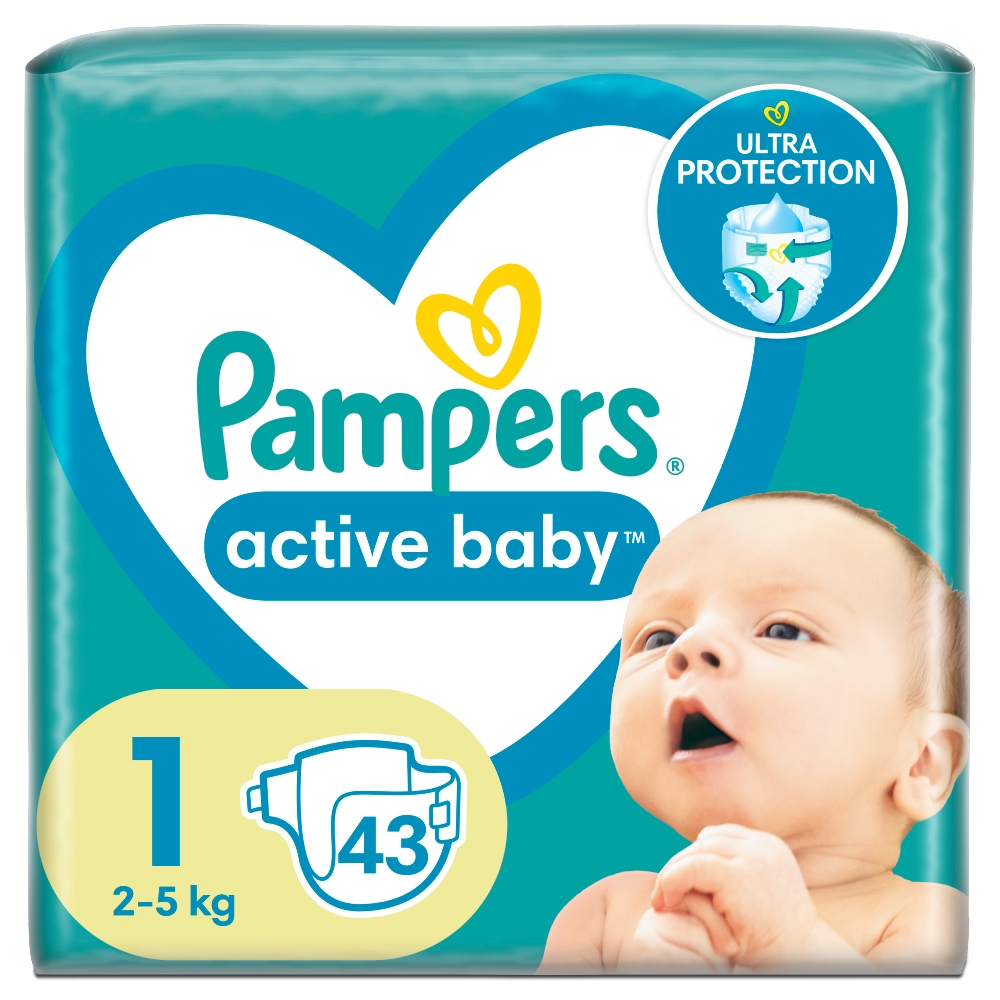 pampers premium care 78 szt cena