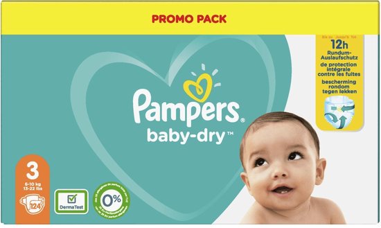 pampers active baby disney