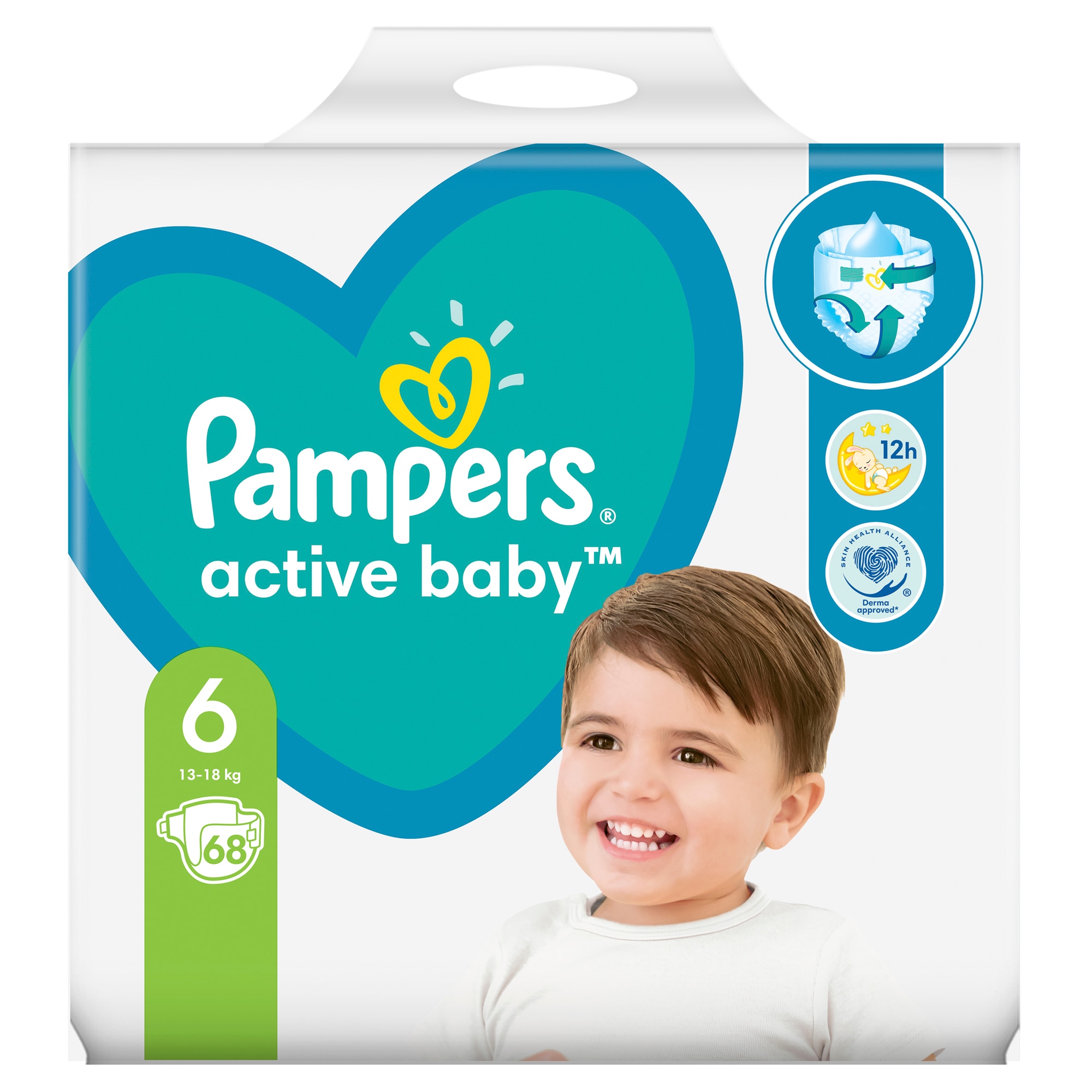 pampers size 2 74 pack