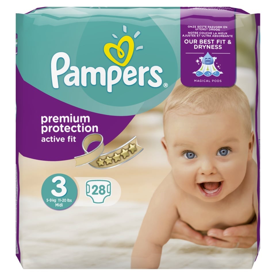 men nivea pampers