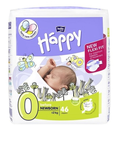 chusteczki nawilżane pampers naturally clean