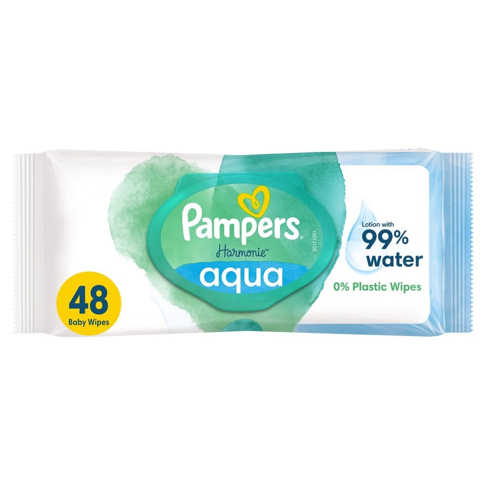 pampers 3 128 sztuk