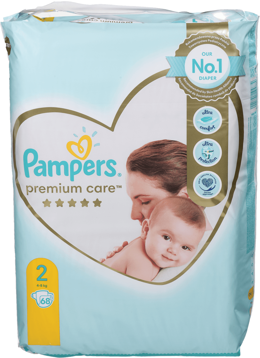 pampers synonimy