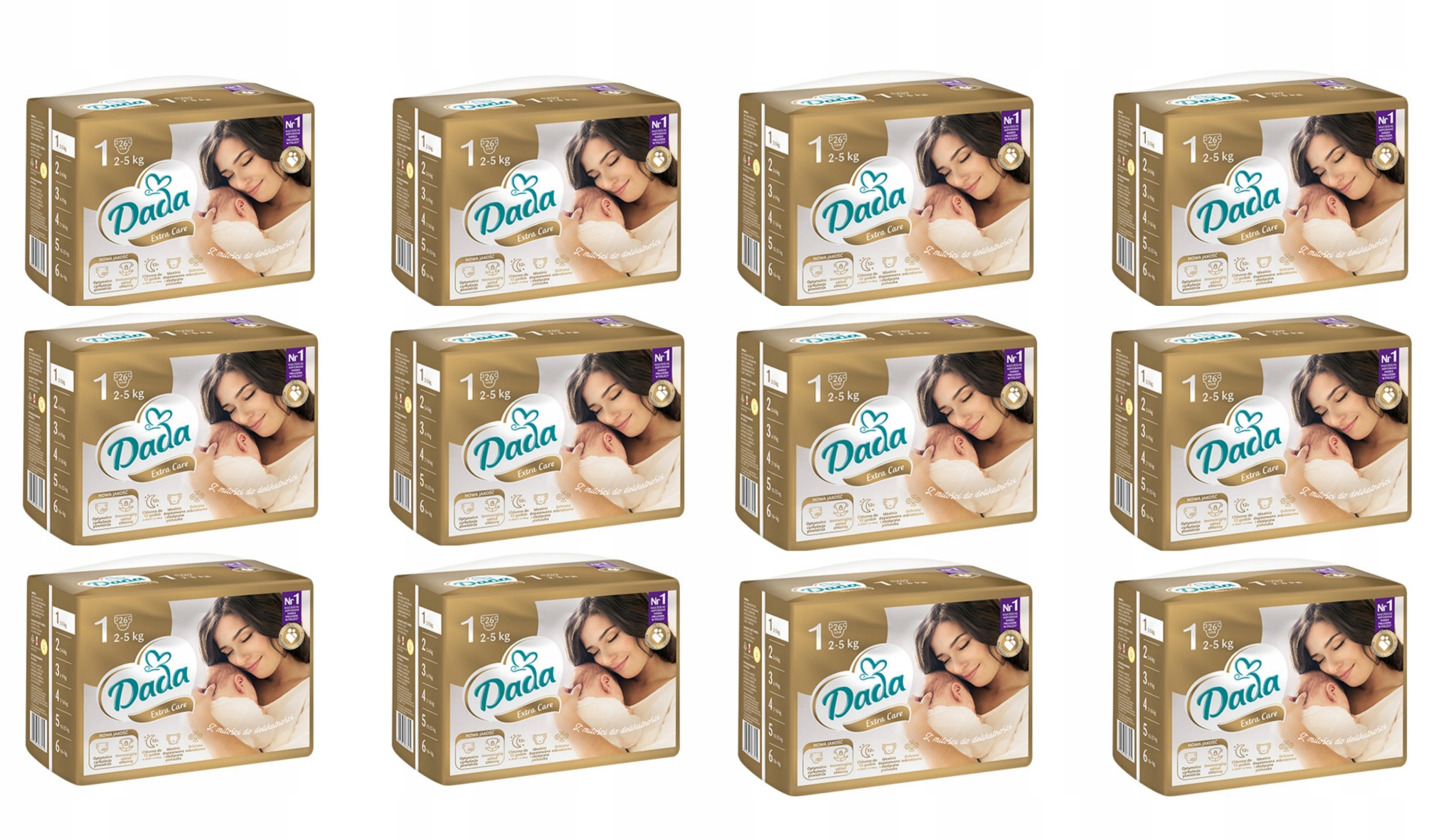 pampers pieluszki do pływania