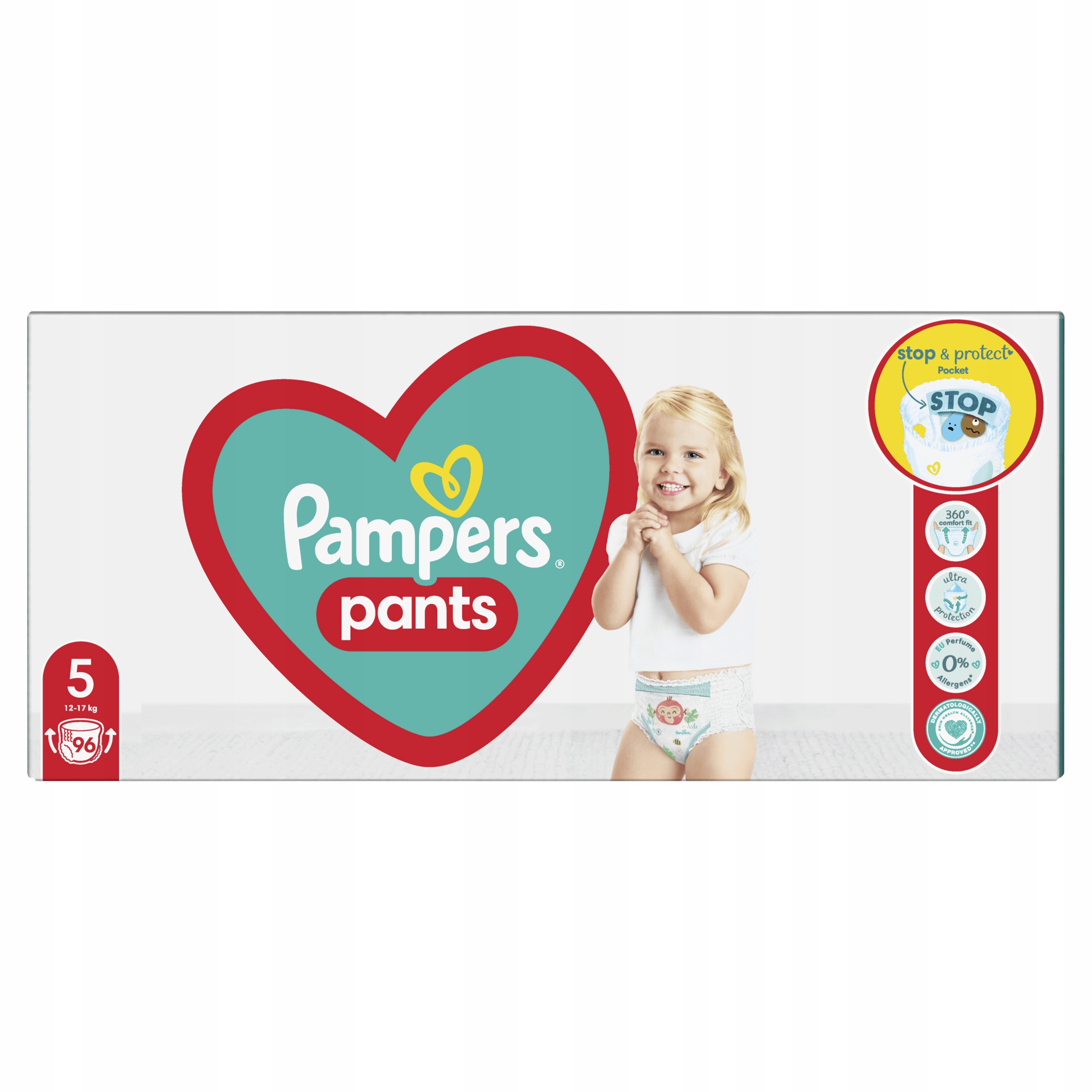 pampers premium care 2 olx