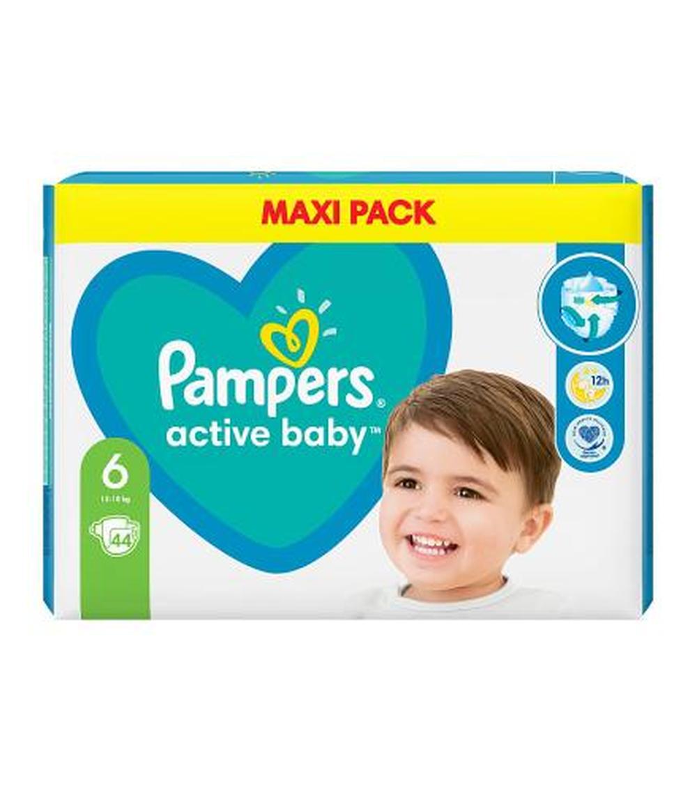 pampers 3 emag