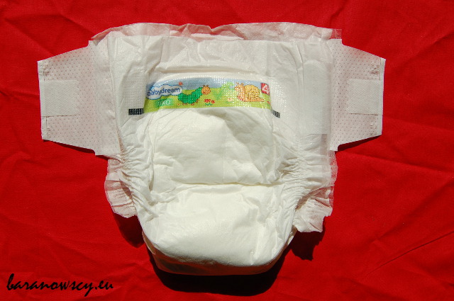 superpharm pampers aktiv baby dry