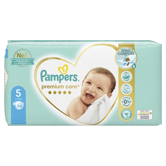 pieluchomajtki pampers rozmiar 3