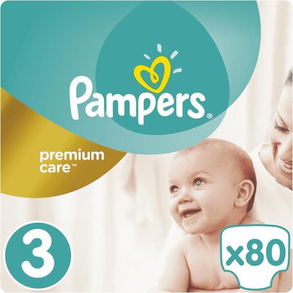 pampers 3 58