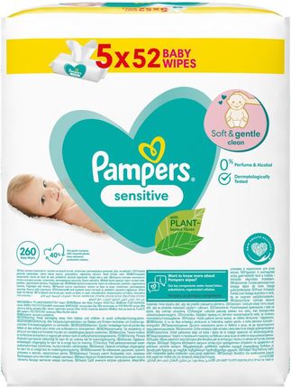 pampers majtki 4