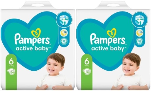 pampers lid 73zl