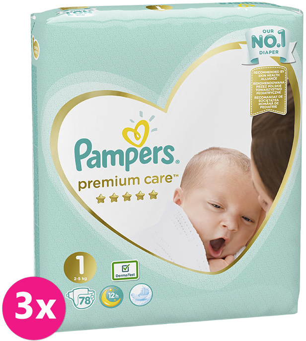 pampers 36 tydzień