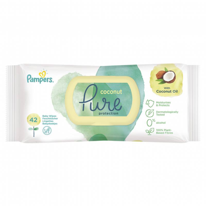 pampers pieluchy premium care 2 mini 240 sztuk