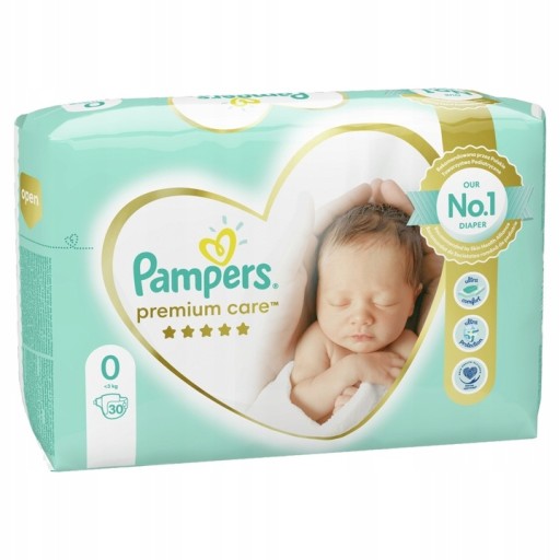 pampers box 3