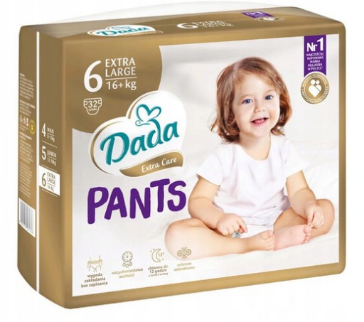 pieluszki pampers premium care